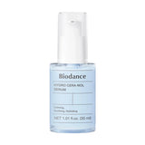 Увлажняющая сыворотка для лица Biodance Hydro Cera-Nol Serum