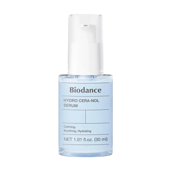 Увлажняющая сыворотка для лица Biodance Hydro Cera-Nol Serum