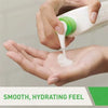 Mitrinošs un ādu attīrošs krēmveida gels CERAVE hydrating cleanser