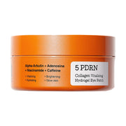 Гидрогелевые патчи COSRX 5 PDRN Collagen Vitalizing Hydrogel Eye Patch