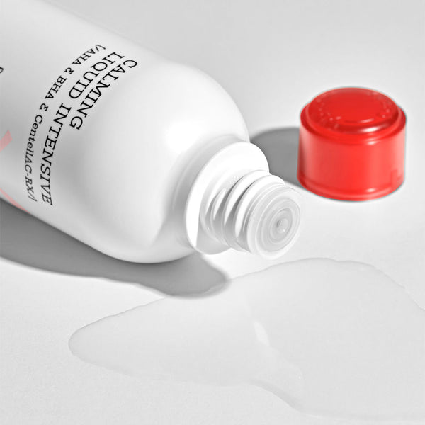 Intensīvs fluīds problemātiskai ādai COSRX Calming Liquid Intensive