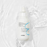 Nomierinošs serums ar centellas ekstraktu COSRX Hydrium Centella Aqua Soothing Ampoule