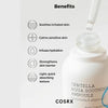 Nomierinošs serums ar centellas ekstraktu COSRX Hydrium Centella Aqua Soothing AmpouleCosrx 