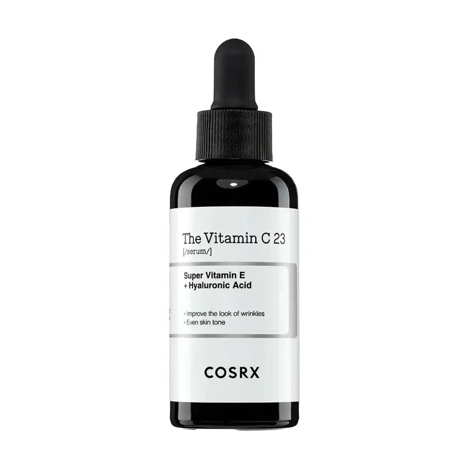 Serums ar C vitamīnu COSRX The Vitamin C 23 Serum