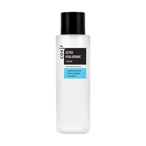 Toniks ar hialuronskābi COXIR Ultra Hyaluronic Toner  Coxir 150 ml.  