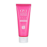 Atjaunojošs kondicionieris ideāli gludiem matiem CP-1 3 Seconds Hair Fill-Up Conditioner