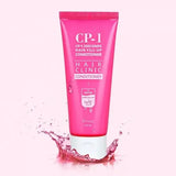 Atjaunojošs kondicionieris ideāli gludiem matiem CP-1 3 Seconds Hair Fill-Up Conditioner