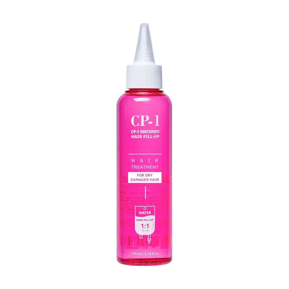 Matu filleris CP-1 3 Seconds Hair Ringer Hair Fill-up Ampoule