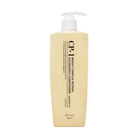 Intensīvi mitrinošs kondicionieris matiem CP-1 Bright Complex Intense Nourishing Conditioner Version 2.0  Esthetic House 500 ml  