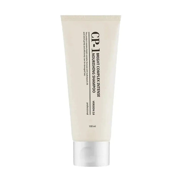 Intensīvi barojošs šampūns CP-1 Bright Complex Intense Nourishing Shampoo Version 2.0