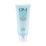 Средство для глубокого очищения кожи головы Estethic House CP-1 Head Spa Scalp Scaler