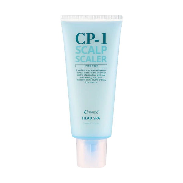 Средство для глубокого очищения кожи головы Estethic House CP-1 Head Spa Scalp Scaler