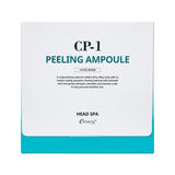 Охлаждающий кислотный пилинг для кожи головы CP-1 Peeling Ampoule
