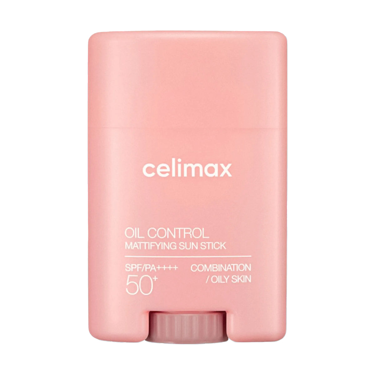 Matējošs saules stiks Celimax Oil Control Mattifying Sun Stick