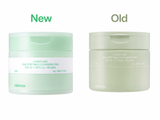 Очищающие пэды для снятия макияжа Celimax Ji Woo Gae One Step Mild Cleansing Pad