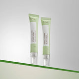 Punktveida uzklāšanai paredzēts krēms piņņu novēršanai iUNIK Centella Calming AC Spot Cream