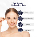 Увлажняющая ампула Centellian24 Hyaluronic Tox Boosting Ampoule