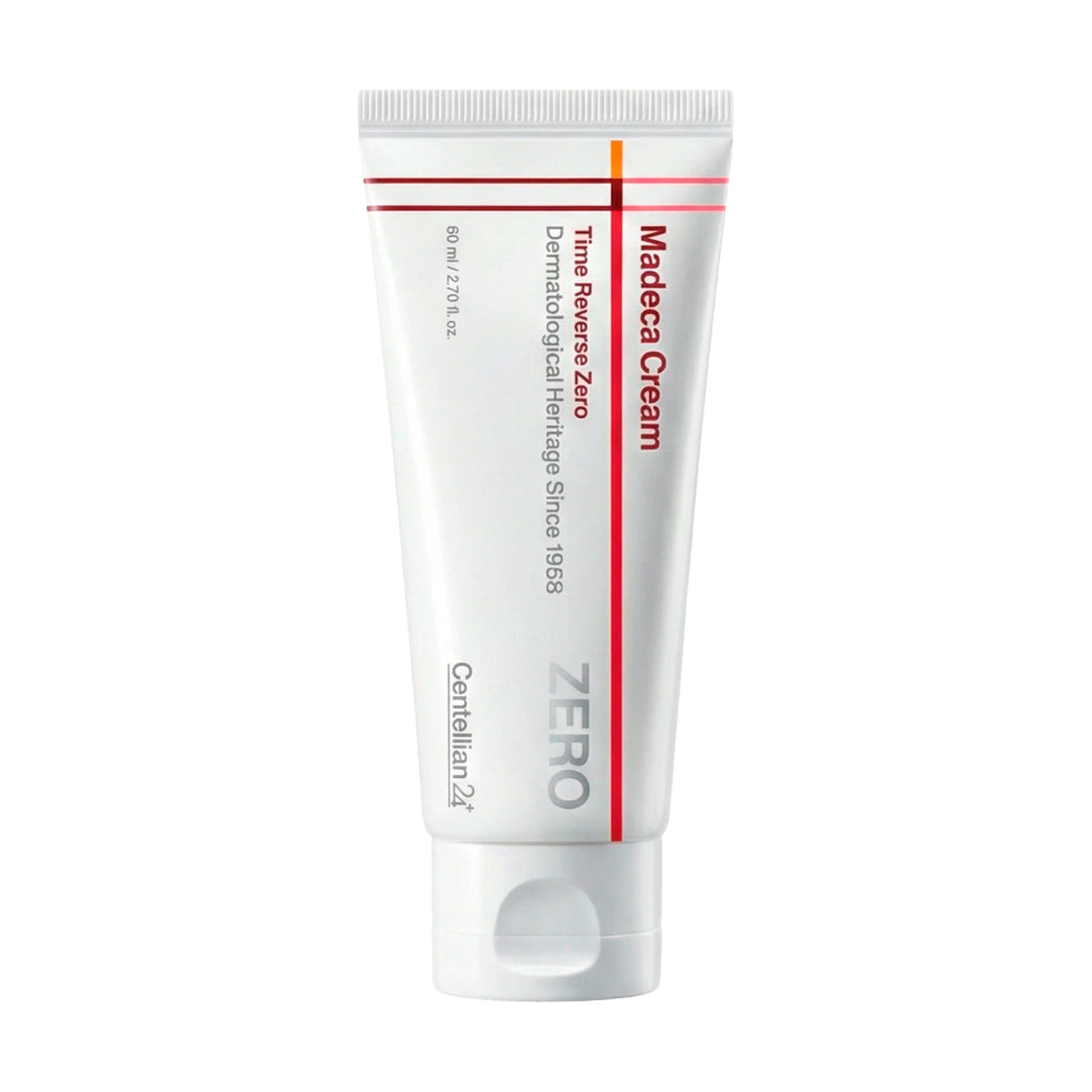 Viegls mitrinošs sejas krēms Centellian24 Madeca Cream Time Reverse Zero