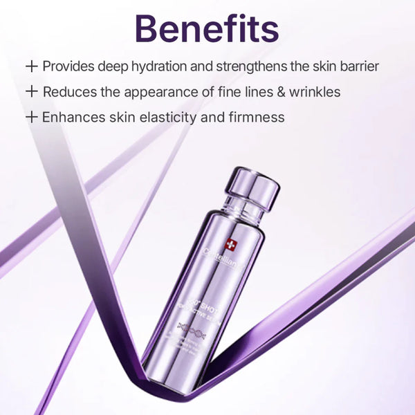 Лифтинг-сыворотка Centellian24 360º Shot PDRN Active Serum