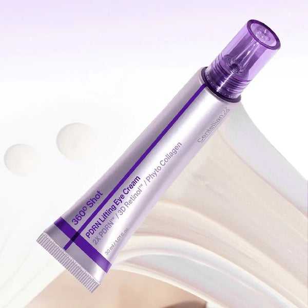 Liftinga acu krēms Centellian24 360º Shot PDRN Lifting Eye Cream
