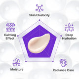 Восстанавливающий крем для лица с PDRN Centellian24 Expert Madeca Cream Active Renew PDRN