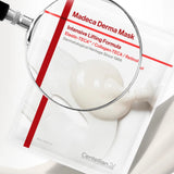Подтягивающая маска для лица Centellian24 Madeca Derma Mask Intensive Lifting Formula