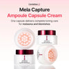Осветляющий крем Centellian24 Madeca Mela Capture Ampoule Capsule Cream