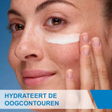 Atjaunojošs krēms ādai ap acīm visiem ādas tipiem CeraVe Eye Repair Cream
