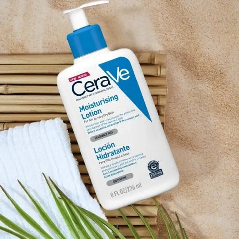 Mitrinošs losjons CeraVe Moisturising Lotion  Cerave   