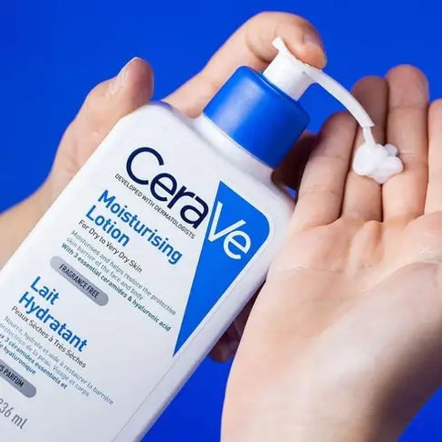 Mitrinošs losjons CeraVe Moisturising Lotion  Cerave   