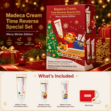 Krēmu komplekts Centellian24 Madeca Cream Time Reverse Set Merry Winter Edition
