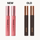 Удлиняющая коричневая тушь Heimish Dailism Smudge Stop Mascara Brown