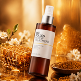 Увлажняющий мист для лица Missha Bee Pollen Treatment