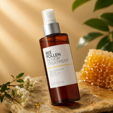 Увлажняющий мист для лица Missha Bee Pollen Treatment