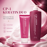 Кондиционер для волос Esthetic House CP-1 Keratin Intensive Fill-Up Hair Conditioner
