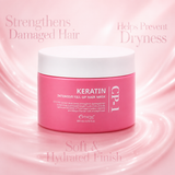 Маска для волос Esthetic House CP-1 Keratin Intensive Fill-up Hair Mask