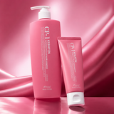 Шампунь с кератином Esthetic House CP-1 Keratin Intensive Fill-Up Hair Shampoo