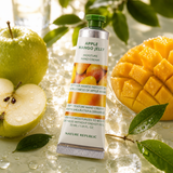 Roku krēms Nature Republic Hand & Nature Apple Mango Jelly Hand Cream