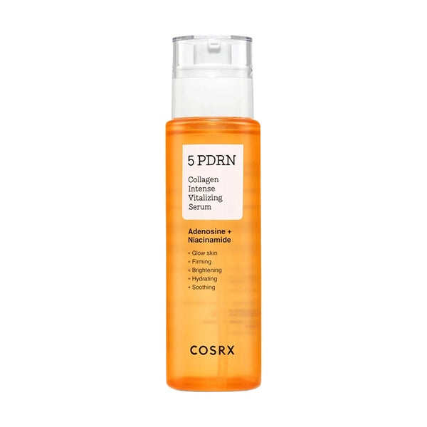 Atjaunojošs serums ar PDRN Cosrx 5 PDRN Collagen Intense Vitalizing Serum