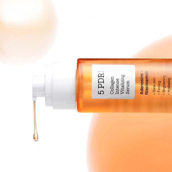 Atjaunojošs serums ar PDRN Cosrx 5 PDRN Collagen Intense Vitalizing Serum