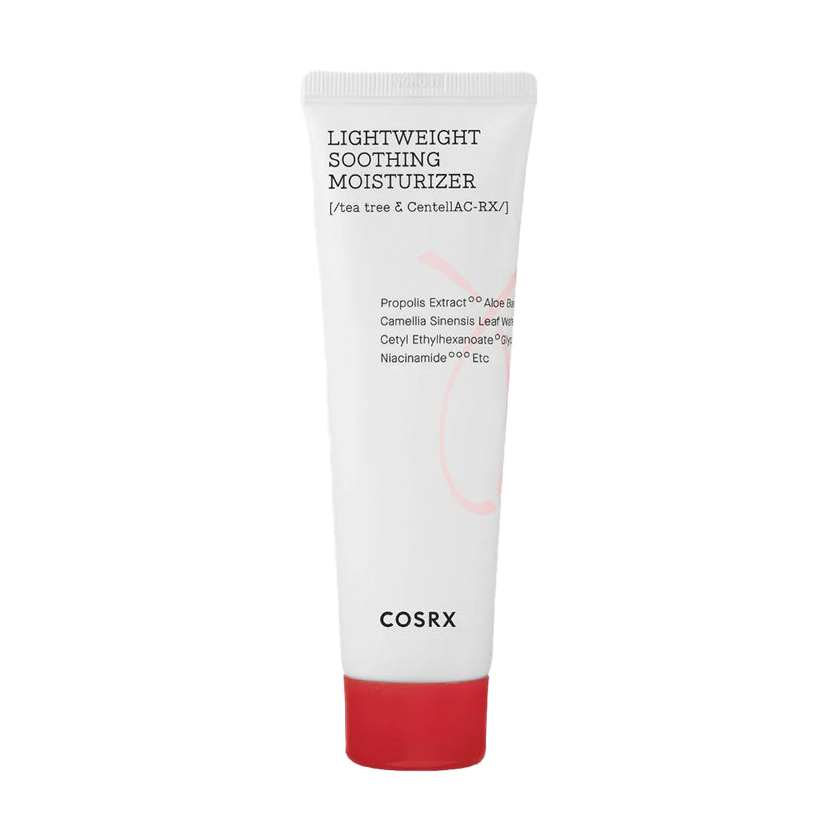 Viegls sejas krēms Cosrx AC Collection Lightweight Soothing Moisturizer
