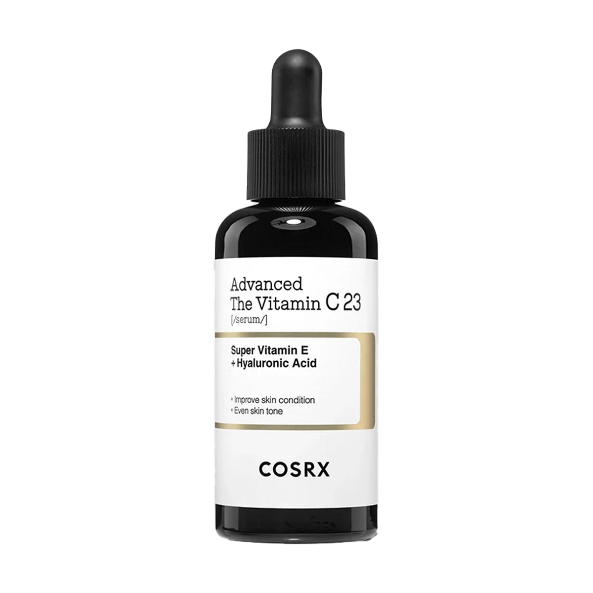 Intensīvs izgaismojošs serums Cosrx Advanced The Vitamin C 23 Serum