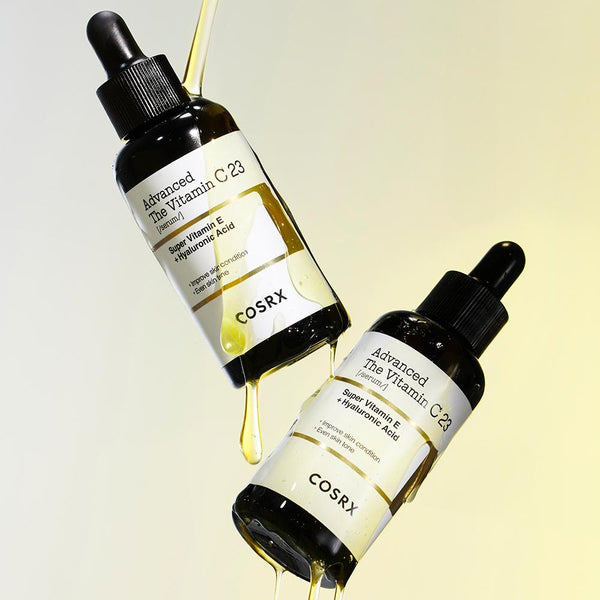 Intensīvs izgaismojošs serums Cosrx Advanced The Vitamin C 23 Serum