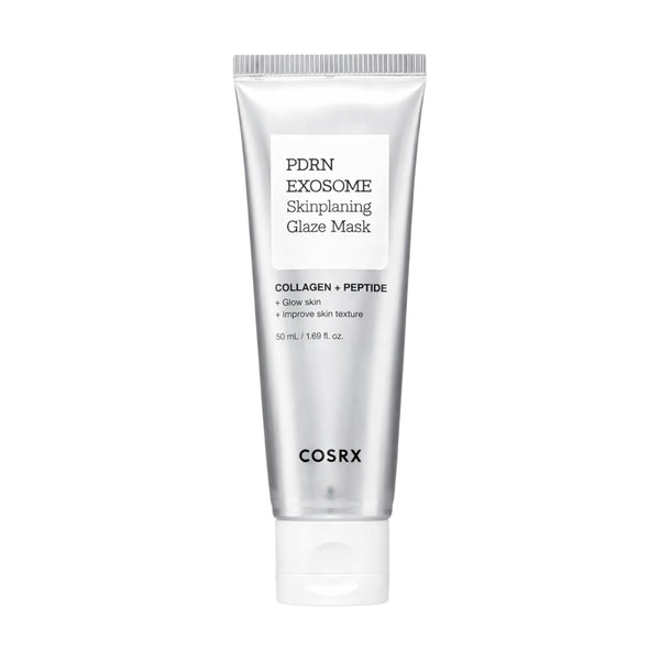 Маска-плёнка с PDRN Cosrx PDRN Exosome Skinplaning Glaze Mask