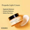 Krēms ar propolisu Cosrx Propolis Light Cream