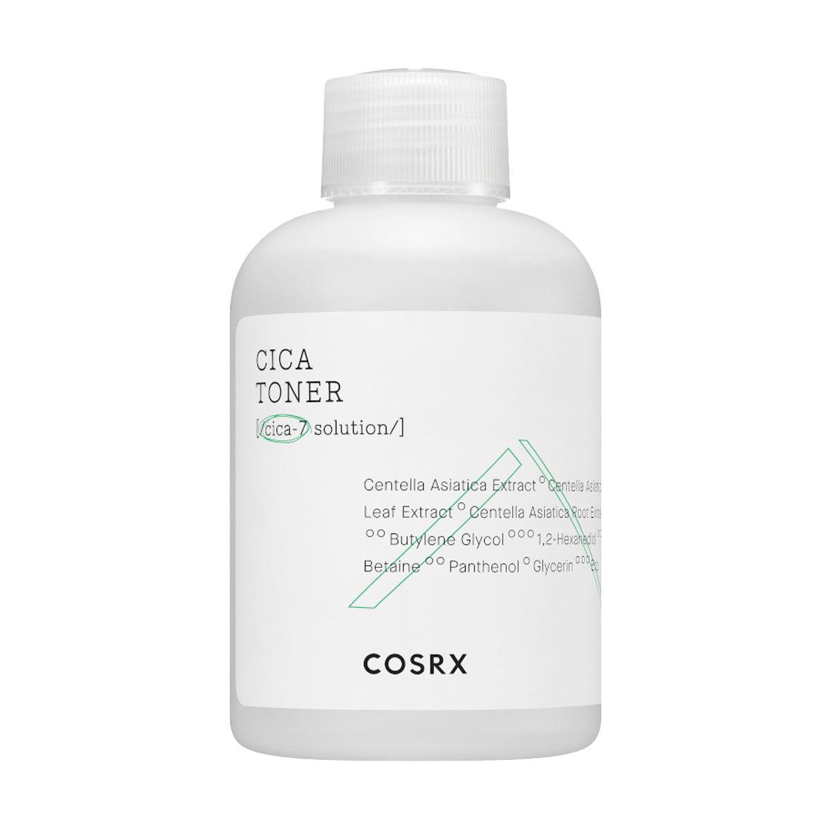 Nomierinošs toniks Cosrx Pure Fit Cica Toner