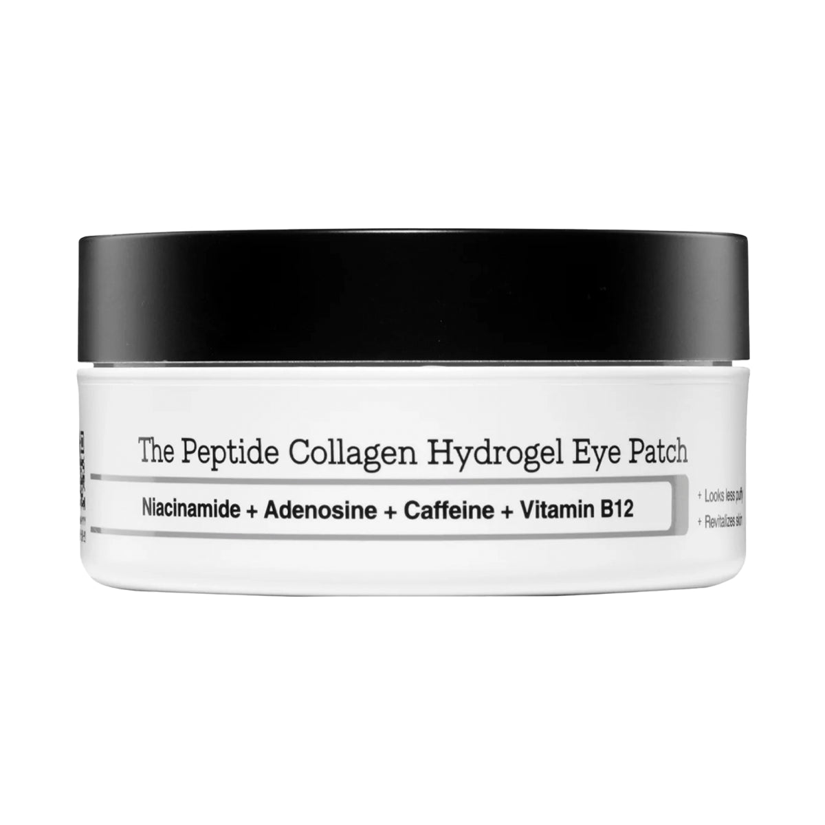 Гидрогелевые патчи с пептидами Cosrx The Peptide Collagen Hydrogel Eye Patch