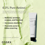 Антивозрастной крем с 0,3% ретинола Cosrx The Retinol 0.3 Cream