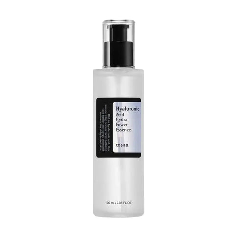 Intensīvi mitrinoša esence ar hialuronskābi Cosrx Hyaluronic Acid Hydra Power Essence  Cosrx 100 ml.  