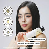 Nostiprinošs šampūns Cosrx Peptide-132 Ultra Perfect Hair Bonding Shampoo